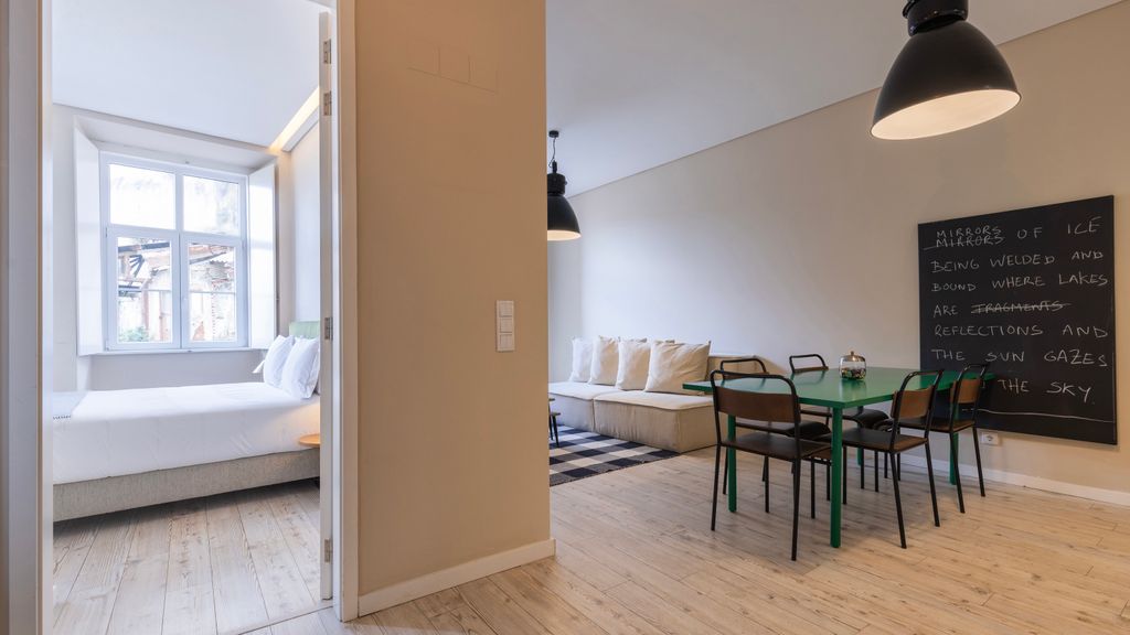 Carmo 43 | Apartment 104