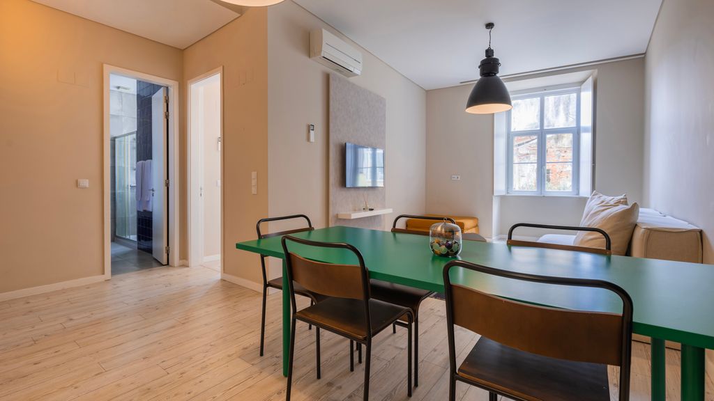 Carmo 43 | Apartment 104