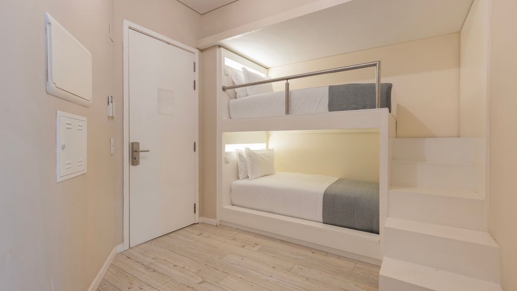 Carmo 43 | Apartment 104
