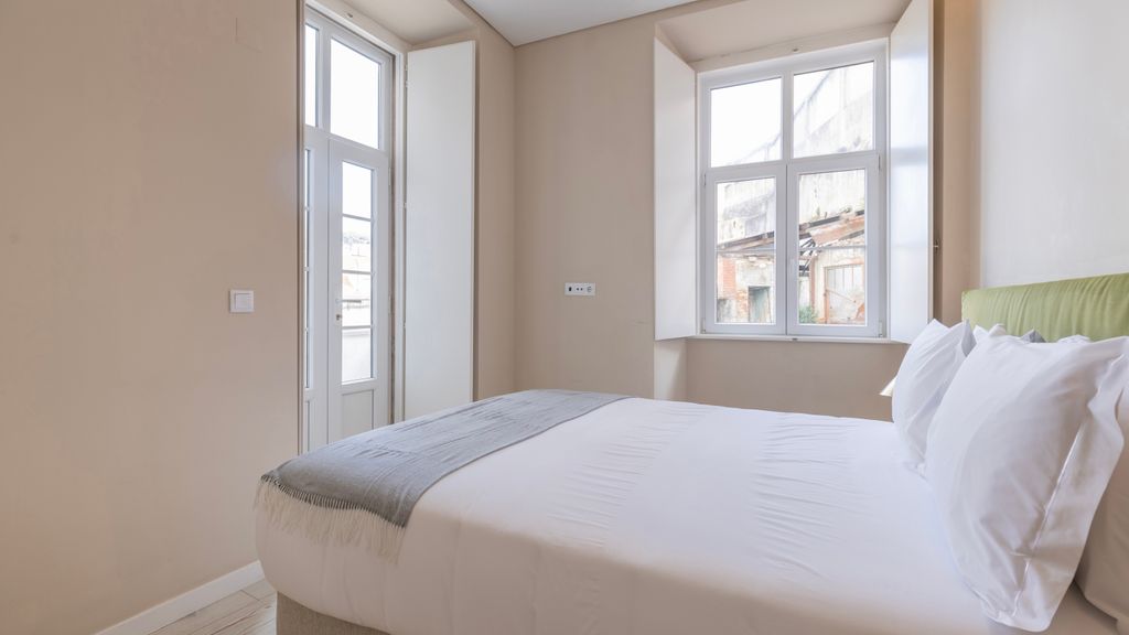 Carmo 43 | Apartment 104