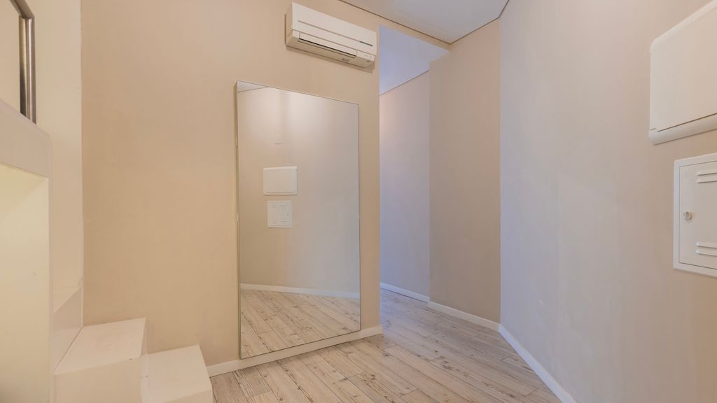 Carmo 43 | Apartment 104