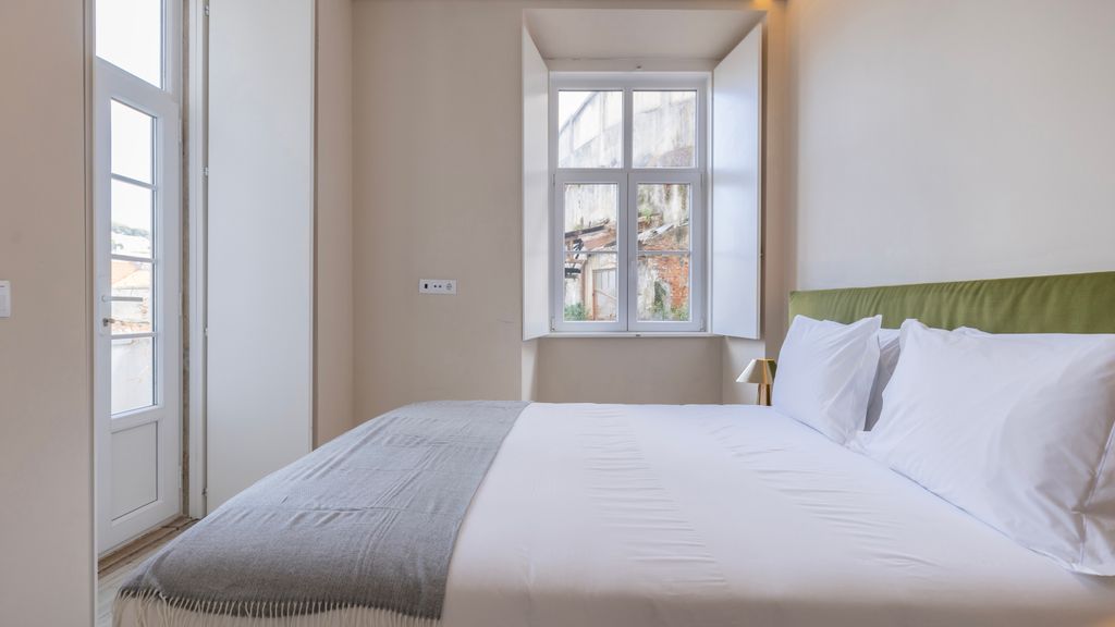 Carmo 43 | Apartment 104