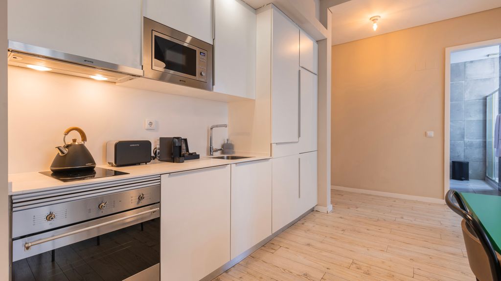 Carmo 43 | Apartment 104