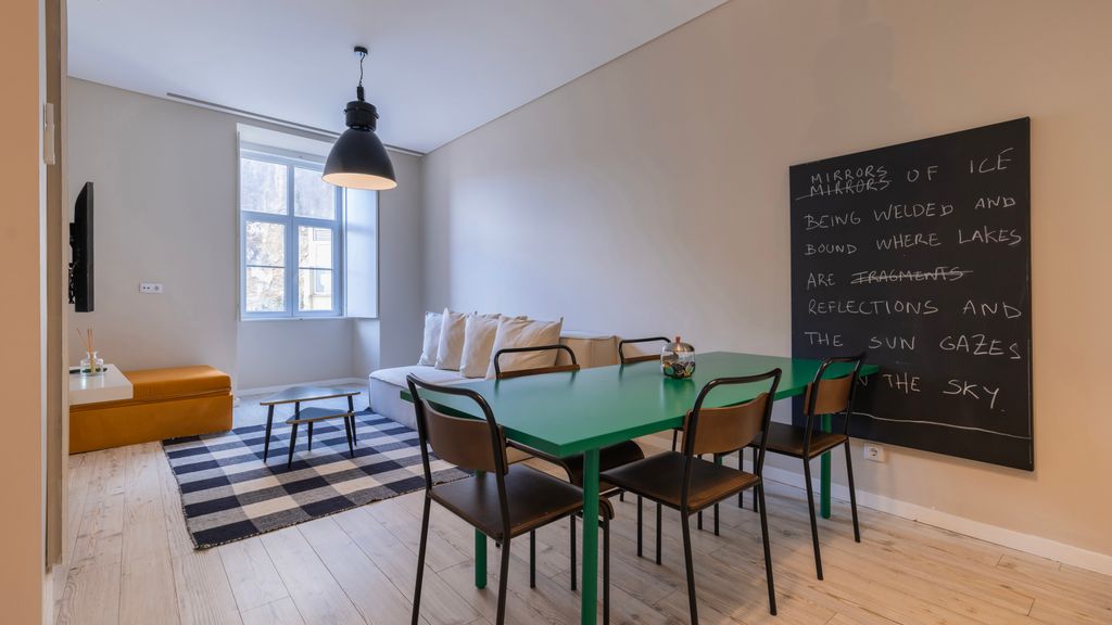 Carmo 43 | Apartment 104