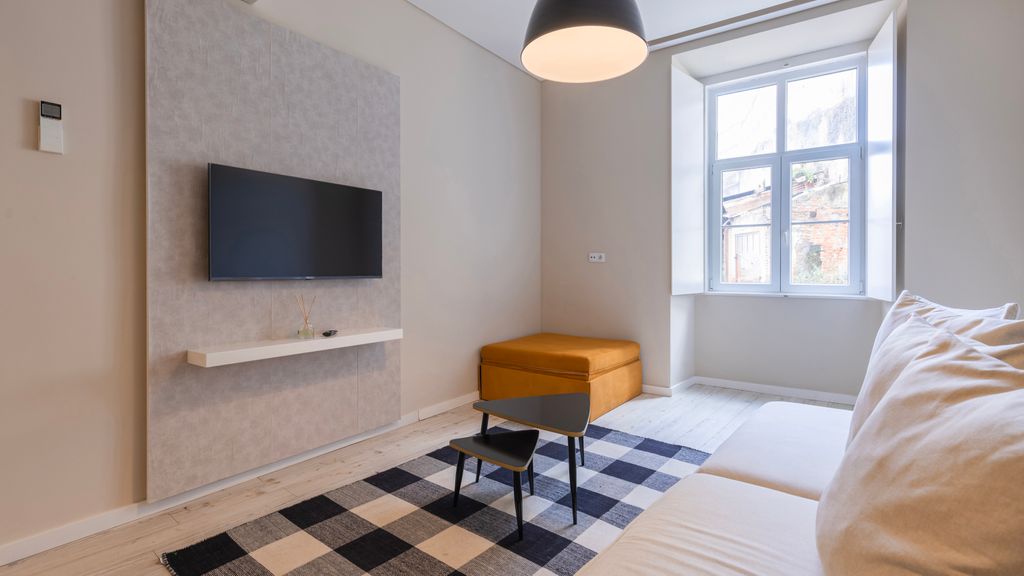 Carmo 43 | Apartment 104