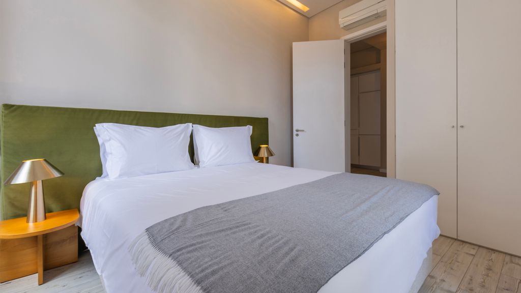 Carmo 43 | Apartment 104
