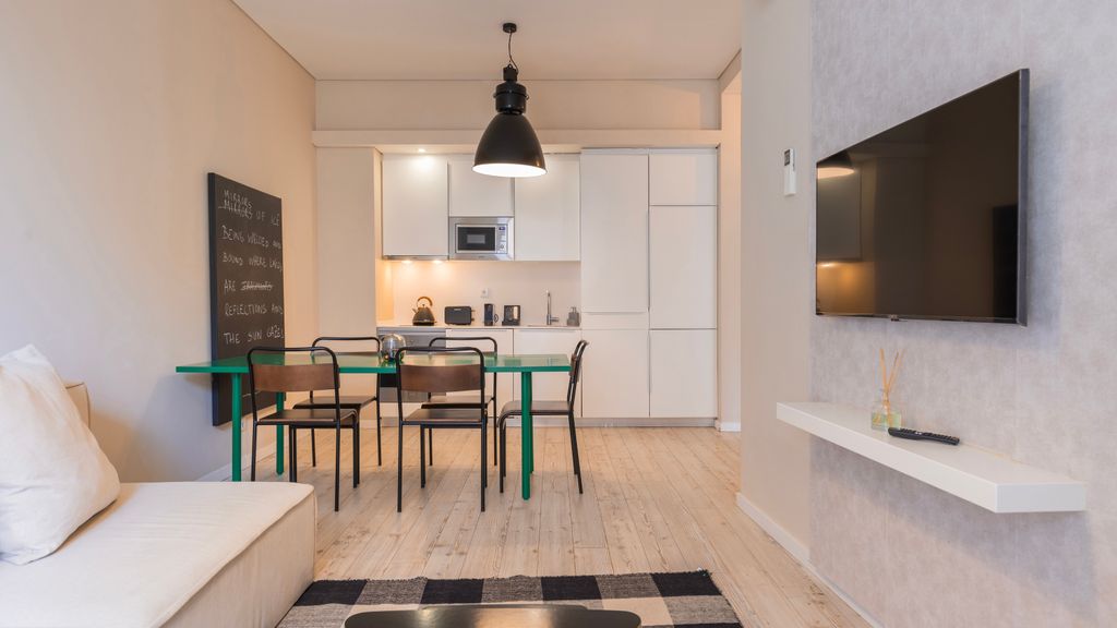 Carmo 43 | Apartment 104