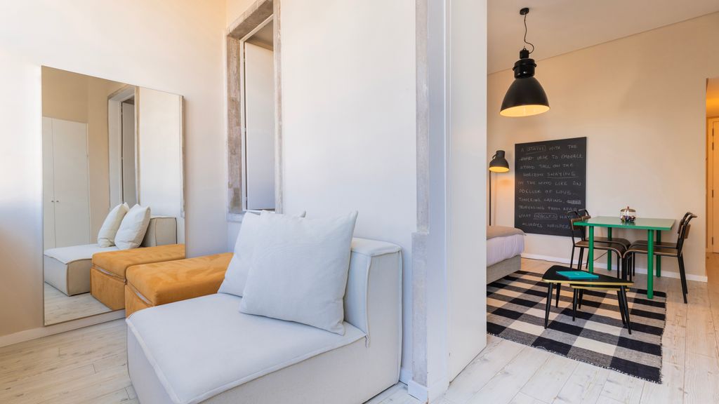 Carmo 43 | Apartment 200