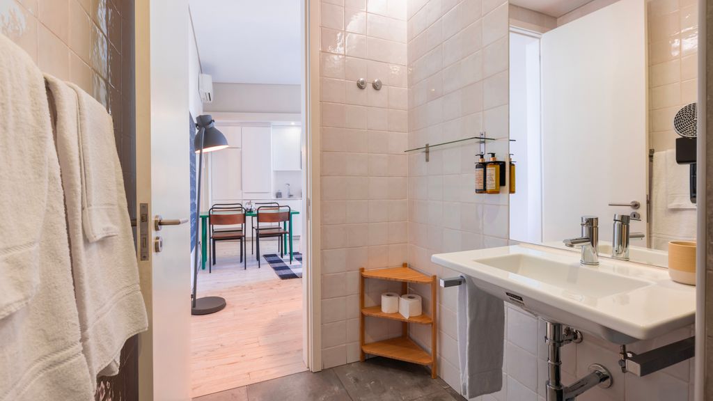 Carmo 43 | Apartment 200