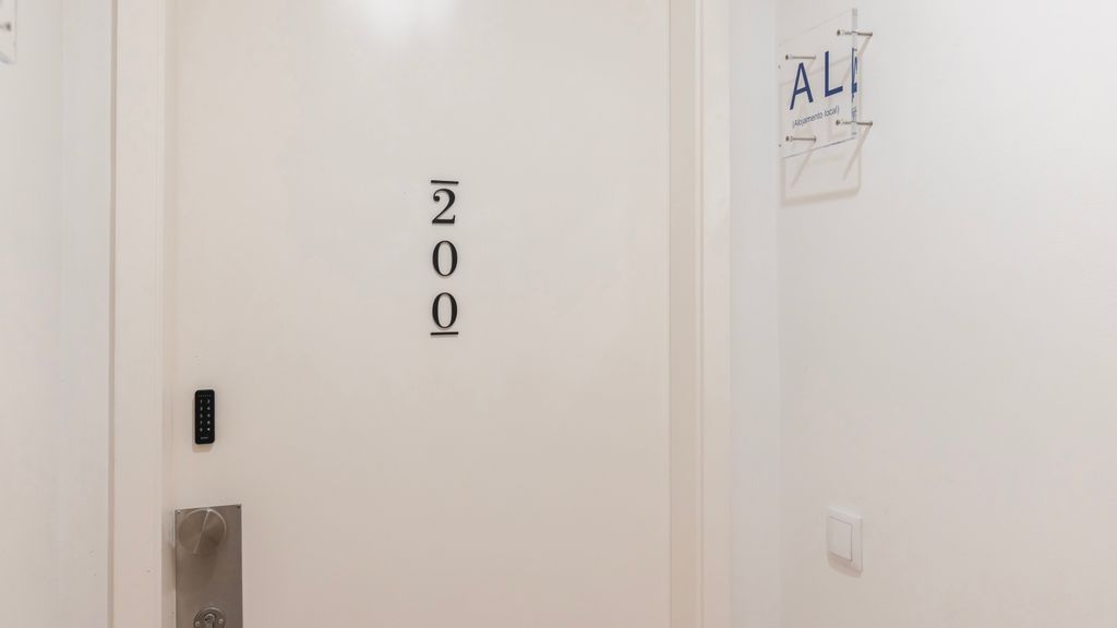 Carmo 43 | Apartment 200