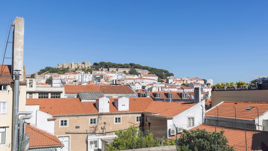Carmo 43 | Apartment 200