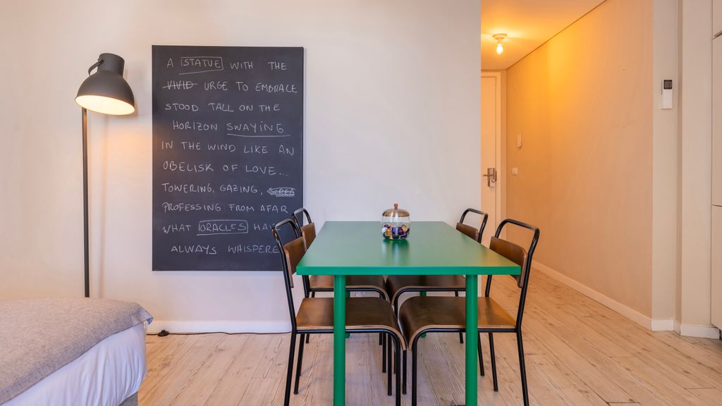 Carmo 43 | Apartment 200