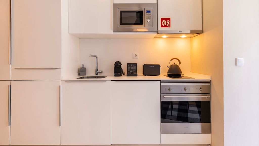 Carmo 43 | Apartment 200