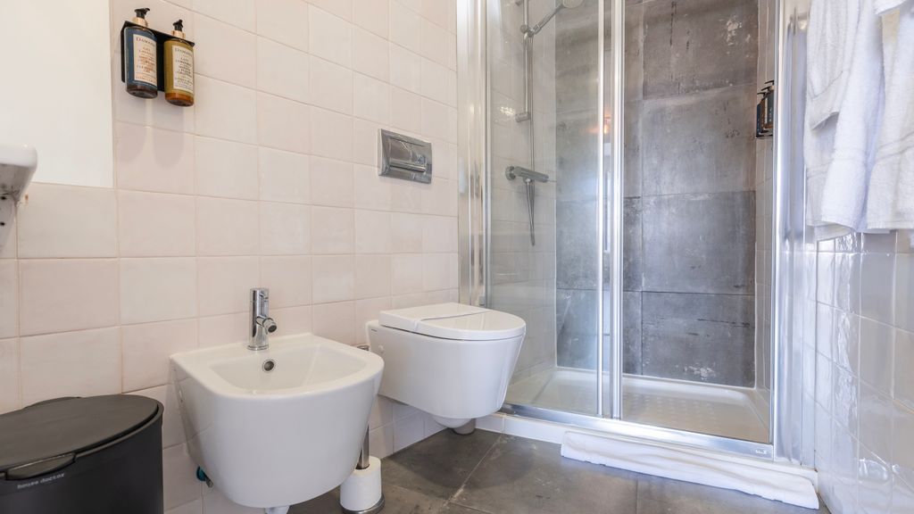 Carmo 43 | Apartment 201