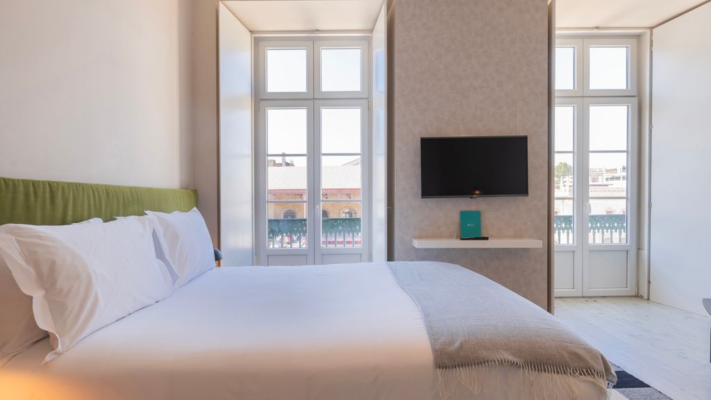 Carmo 43 | Apartment 201