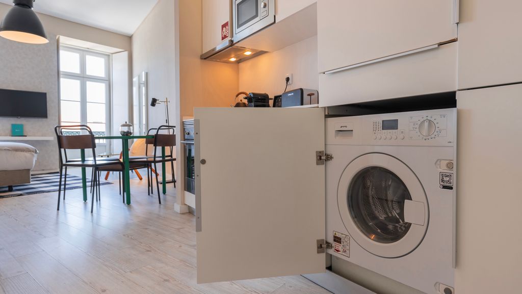 Carmo 43 | Apartment 201