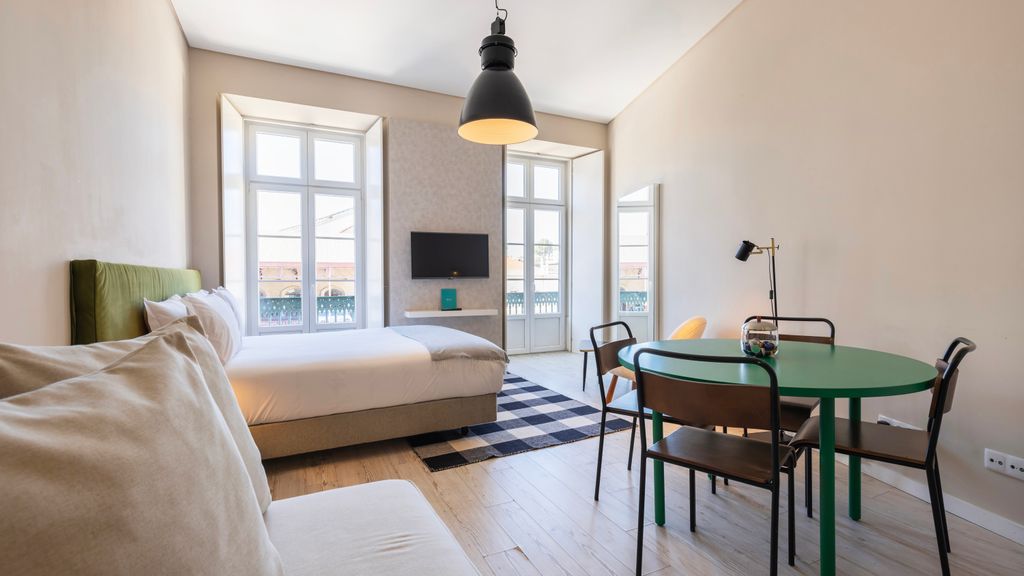 Carmo 43 | Apartment 201