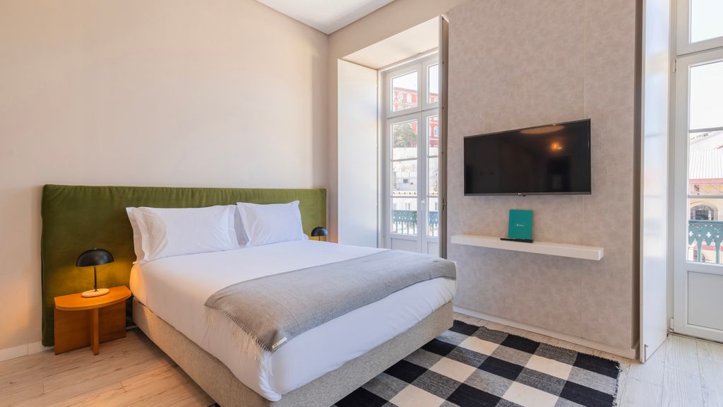 Carmo 43 | Apartment 201