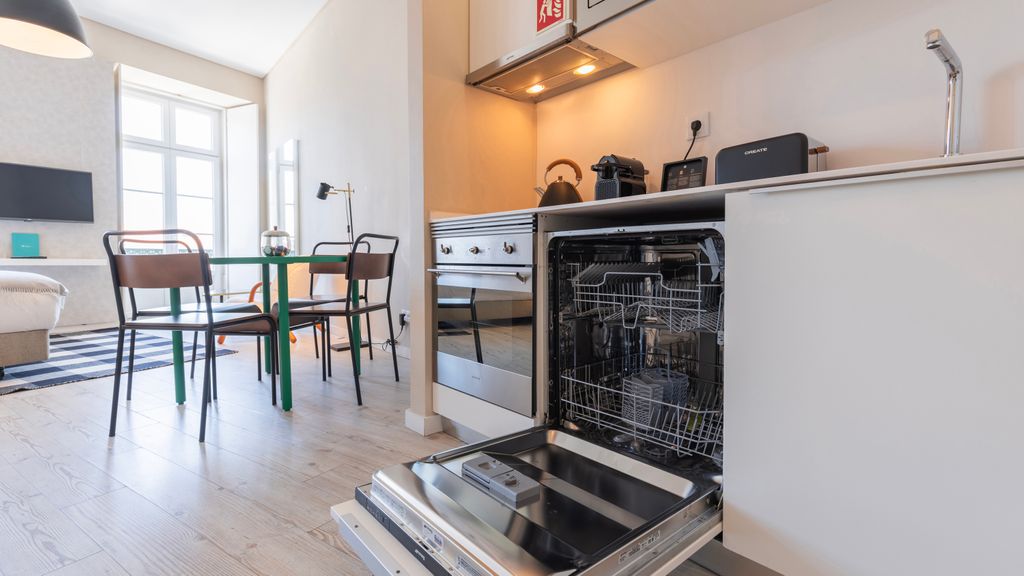 Carmo 43 | Apartment 201