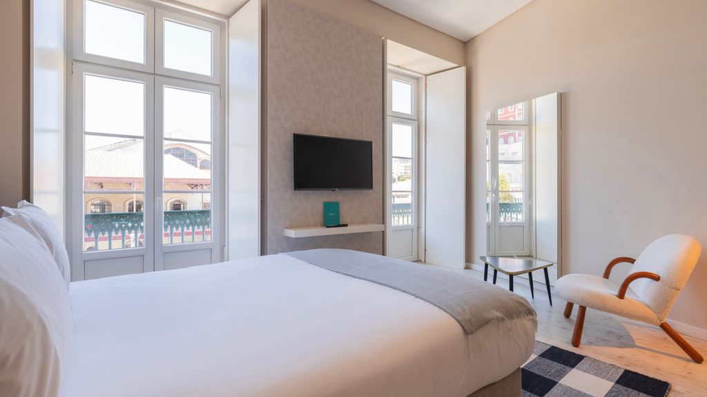 Carmo 43 | Apartment 201