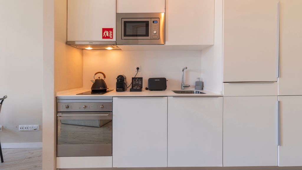 Carmo 43 | Apartment 201