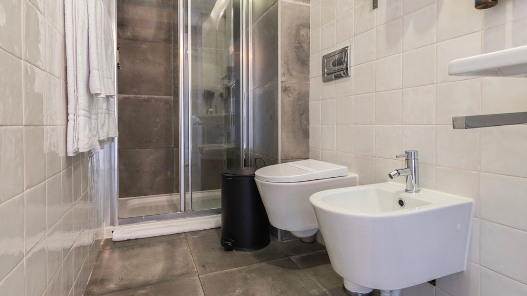 Carmo 43 | Apartment 202