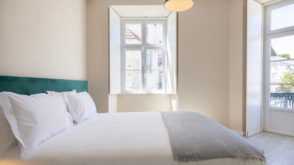 Carmo 43 | Apartment 202