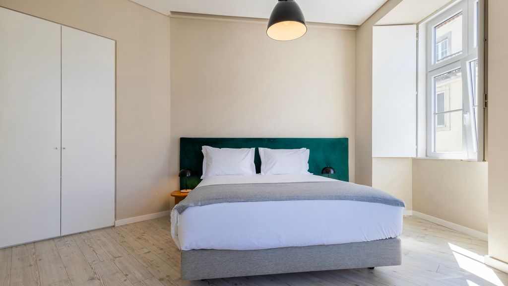 Carmo 43 | Apartment 202