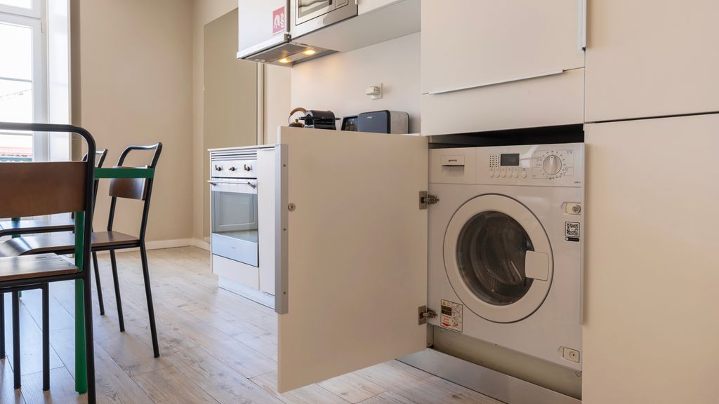 Carmo 43 | Apartment 202