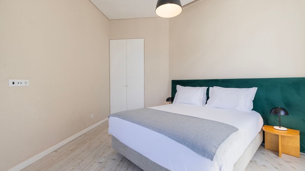 Carmo 43 | Apartment 202