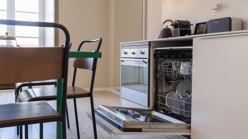 Carmo 43 | Apartment 202