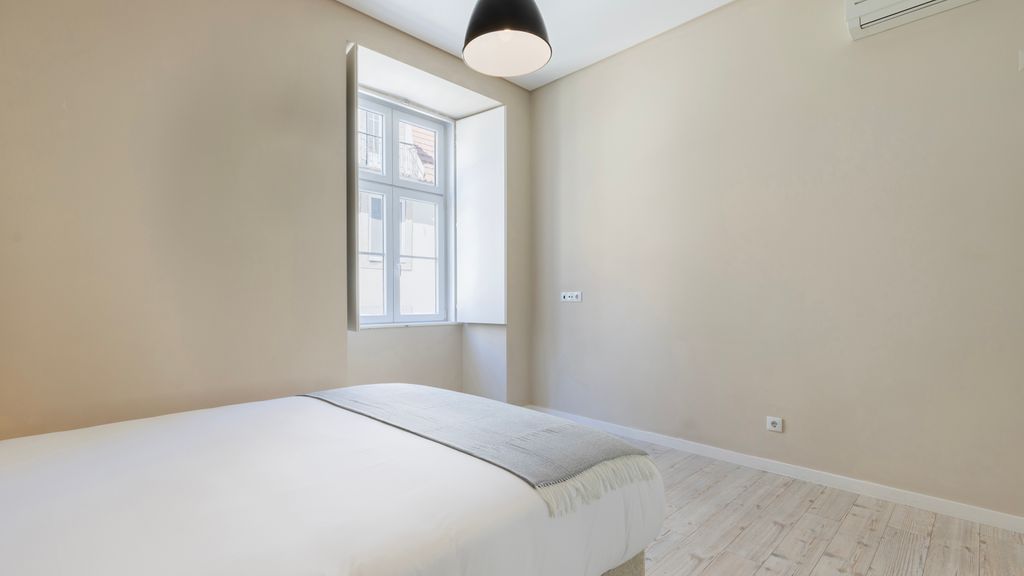 Carmo 43 | Apartment 203