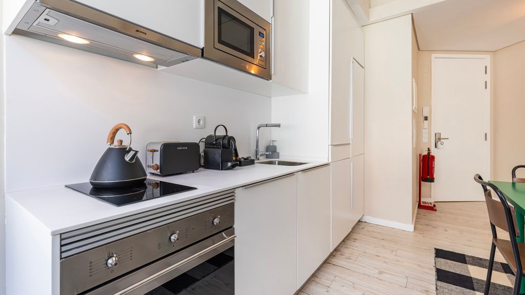 Carmo 43 | Apartment 203