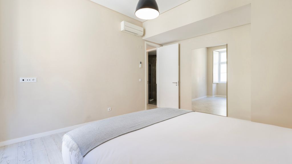 Carmo 43 | Apartment 203