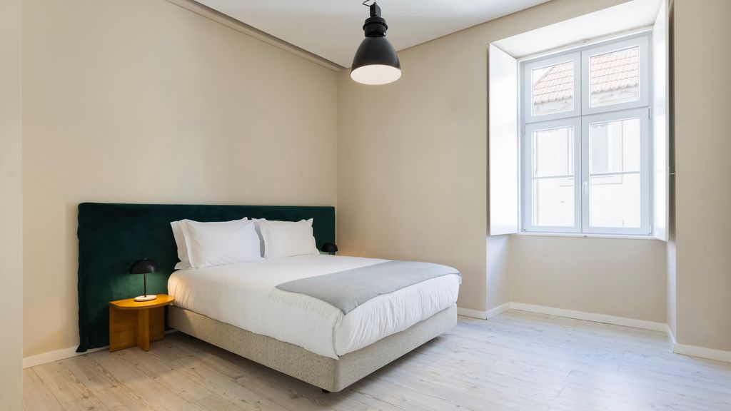 Carmo 43 | Apartment 203