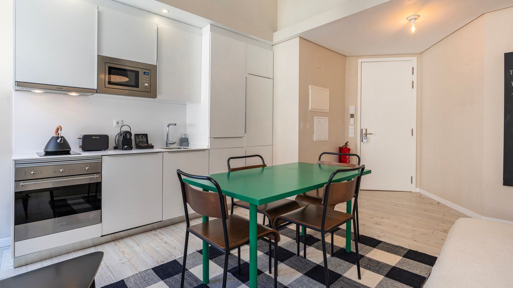 Carmo 43 | Apartment 203