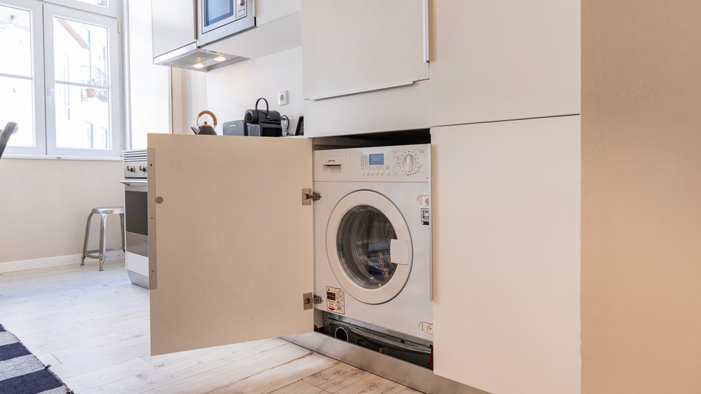 Carmo 43 | Apartment 203