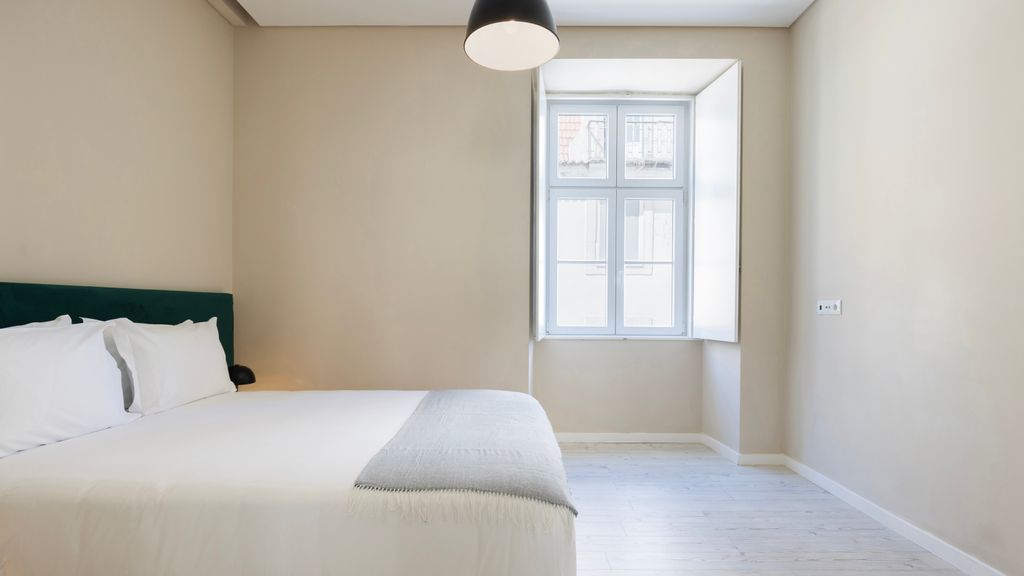 Carmo 43 | Apartment 203