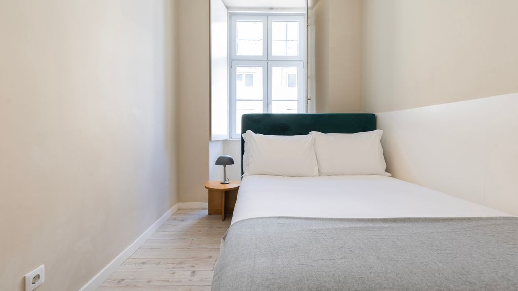 Carmo 43 | Apartment 203
