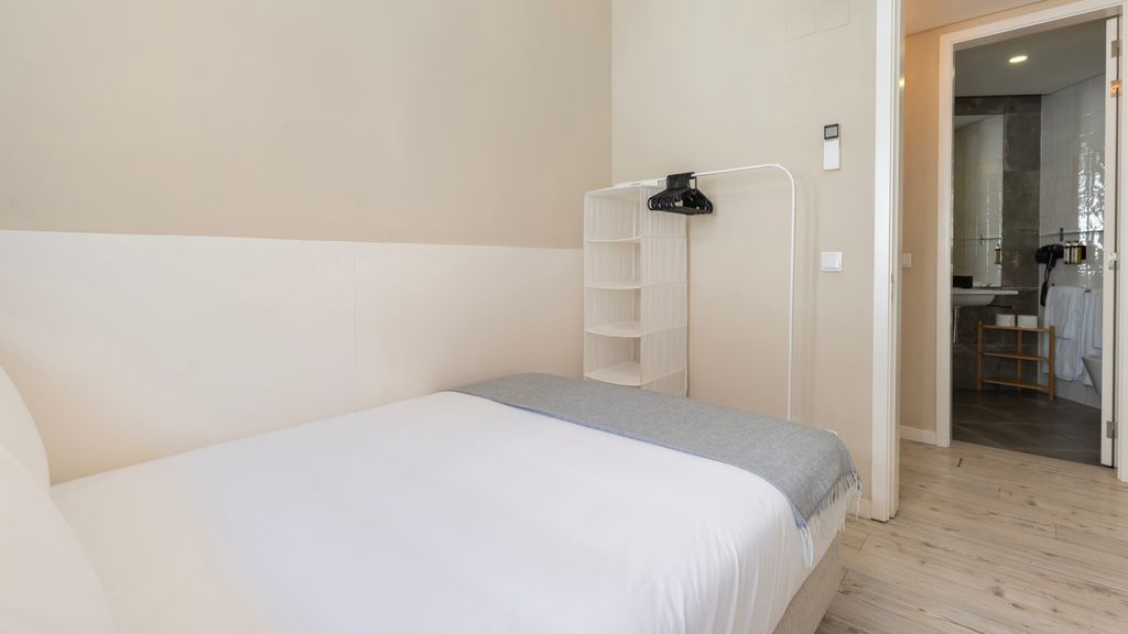Carmo 43 | Apartment 203
