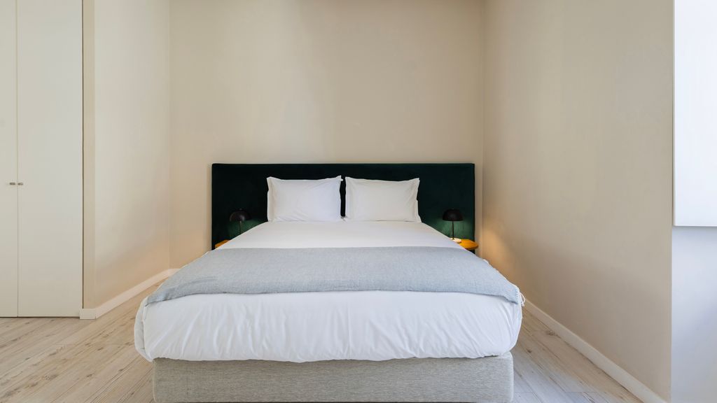 Carmo 43 | Apartment 203