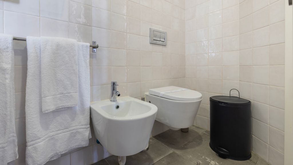 Carmo 43 | Apartment 203