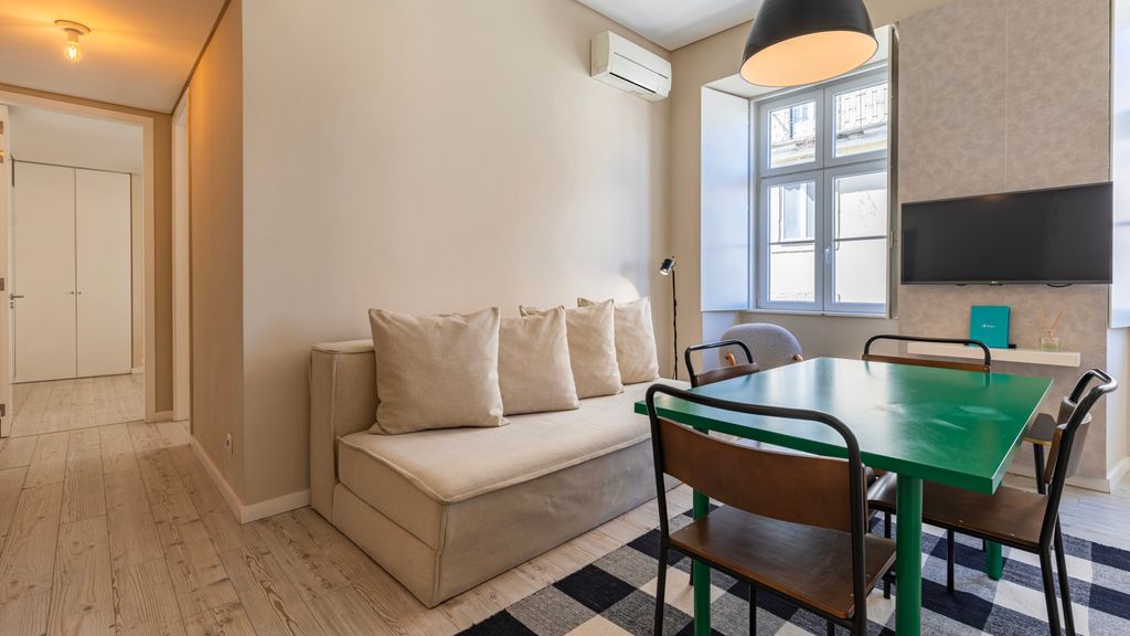 Carmo 43 | Apartment 203