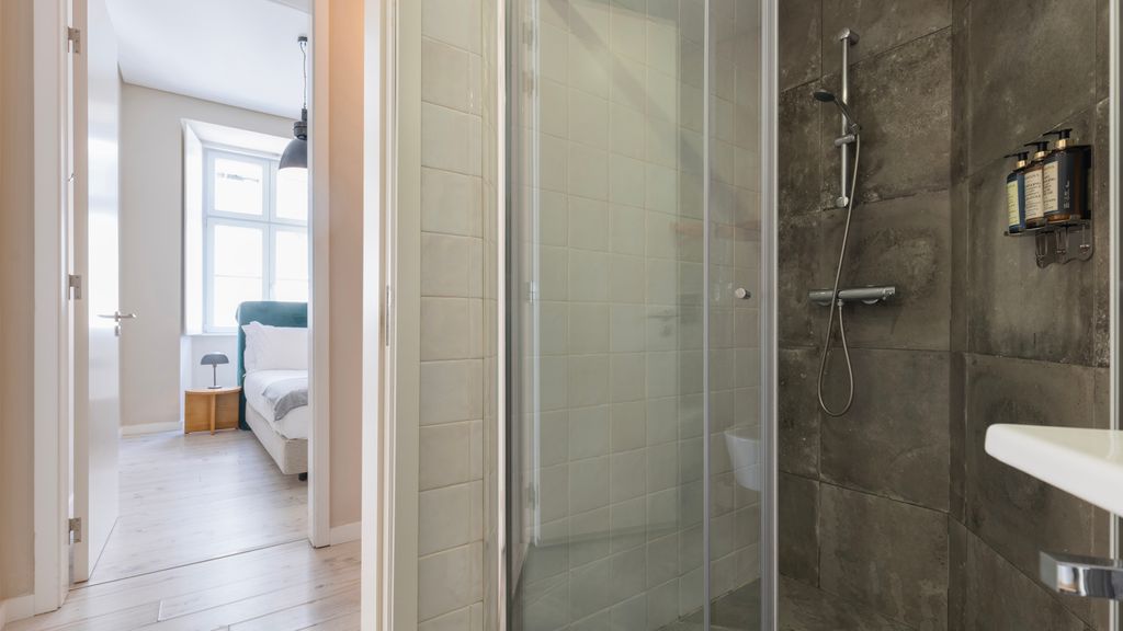 Carmo 43 | Apartment 203