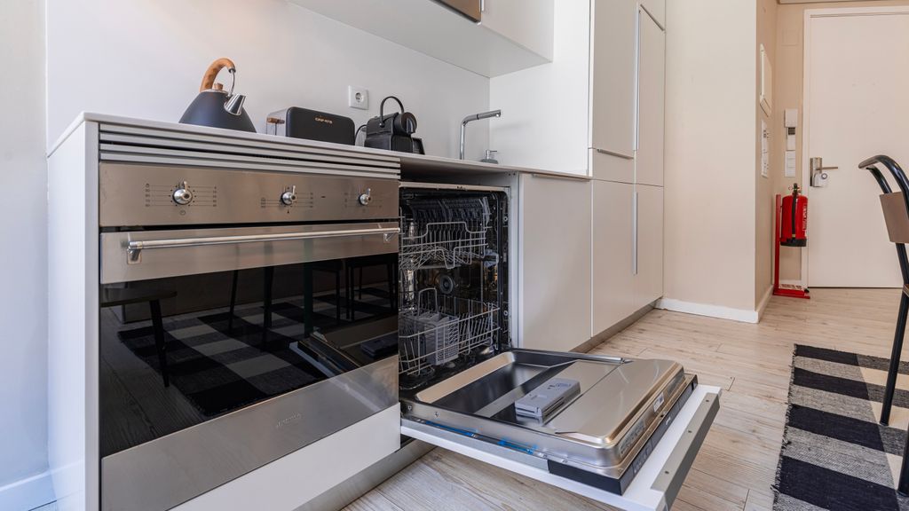 Carmo 43 | Apartment 203