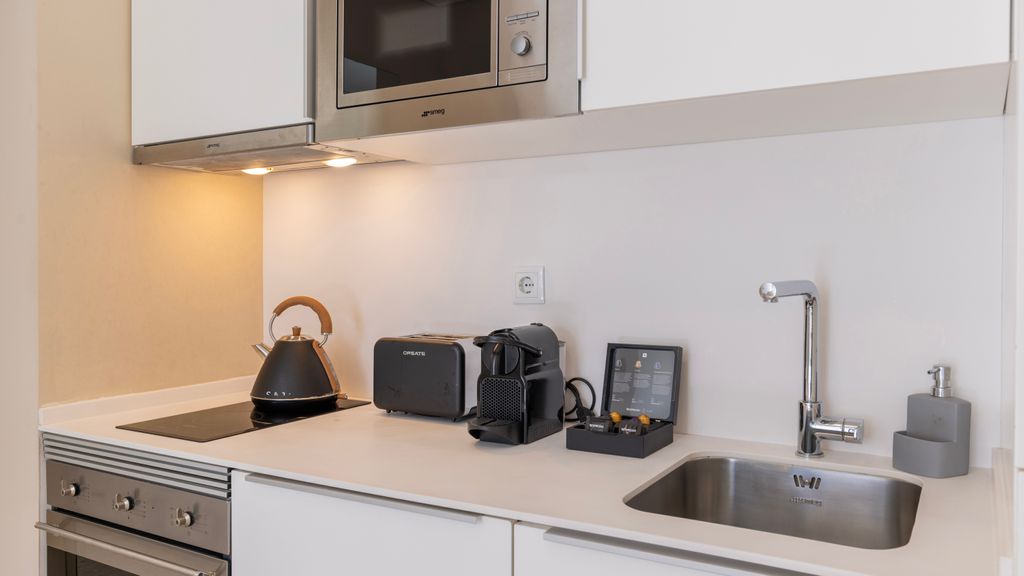 Carmo 43 | Apartment 204