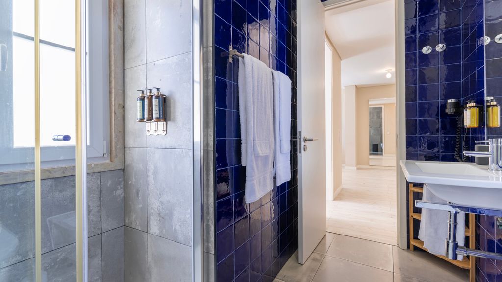 Carmo 43 | Apartment 204