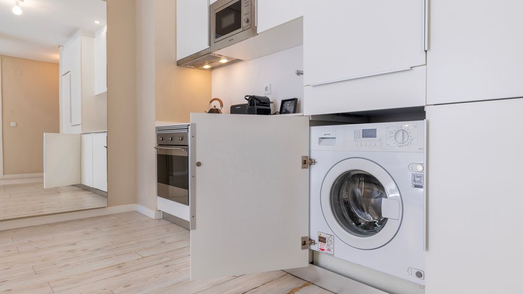 Carmo 43 | Apartment 204