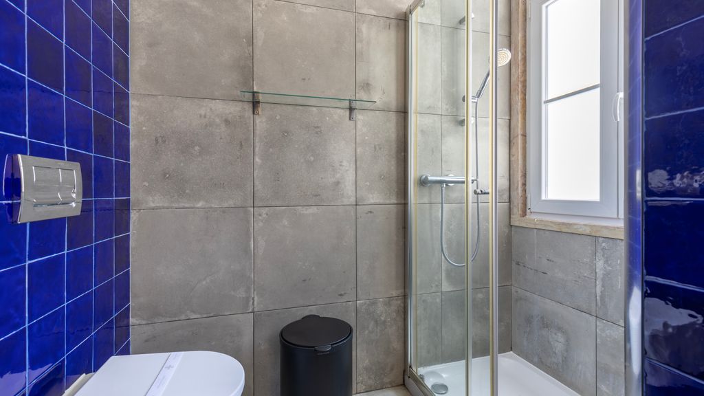 Carmo 43 | Apartment 204