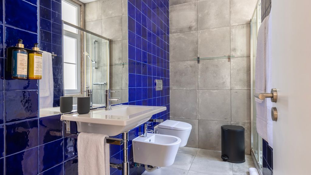 Carmo 43 | Apartment 204